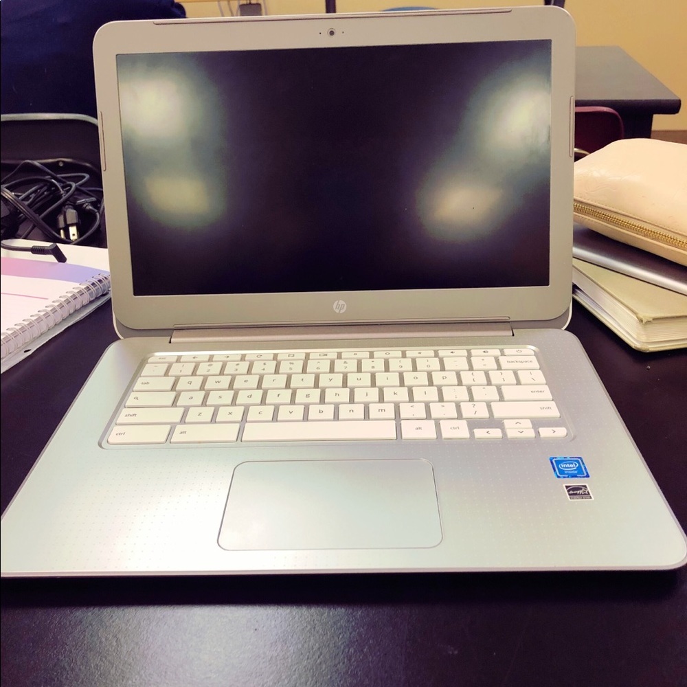 2018 HP Chromebook
